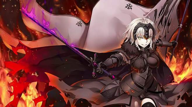 FGO：单从性价比来说，黑贞有必要补宝吗？