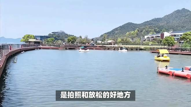 宁波海边旅游必去景点：大梅山海滩浪漫无比！