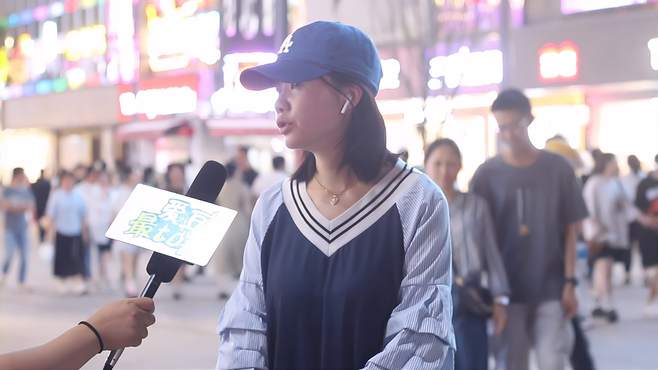 娱乐圈中谁最适合做王一博的女友？路人回答很精辟