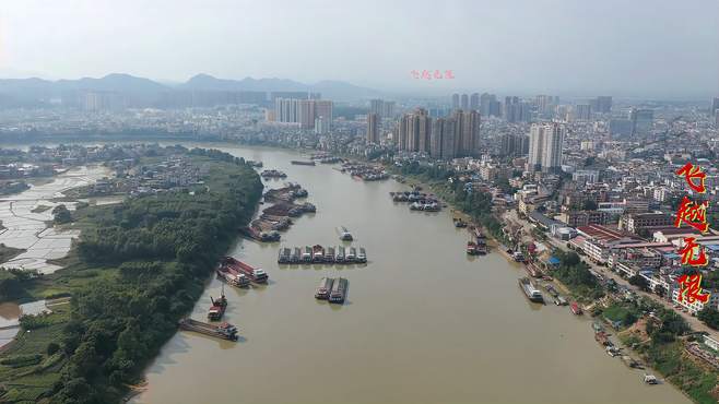 广西的这一个县正式挂牌升级为县级市了，以后改叫横州市！