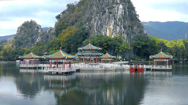 肇庆之旅，2天1晚实用攻略尽在此