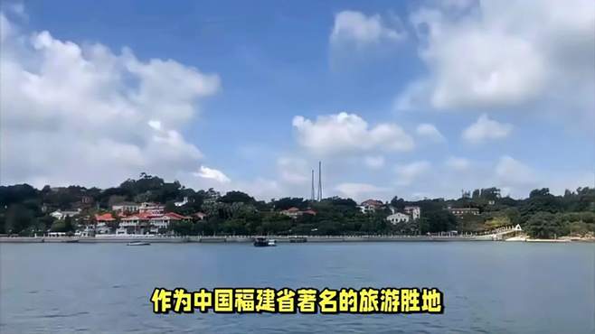 鼓浪屿旅游必去的几个景点