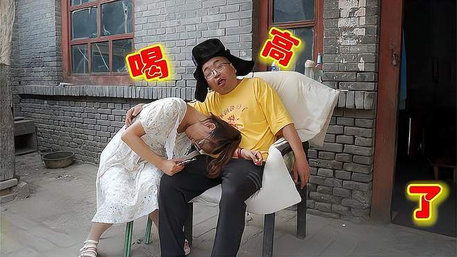 美女庆祝离婚喝高了回错家，两口子缘分未尽，复婚领证