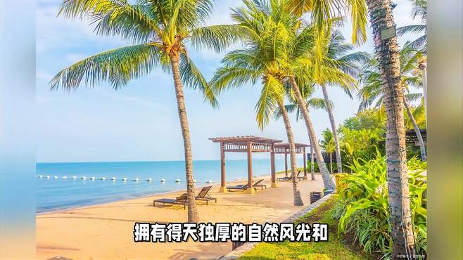 海南三亚旅游七天自由行线路攻略