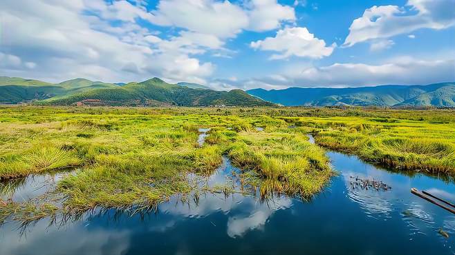 中国名字“最好听”的地方：听着就让人陶醉，被大家誉为旅游天堂