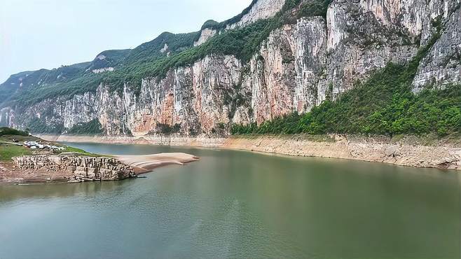 贵阳修文县6大名胜古迹，索桥古渡遗址、佛光寺等值得一游