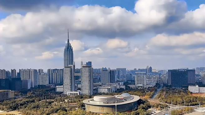 中国最令人遗憾的城市之一：常州市