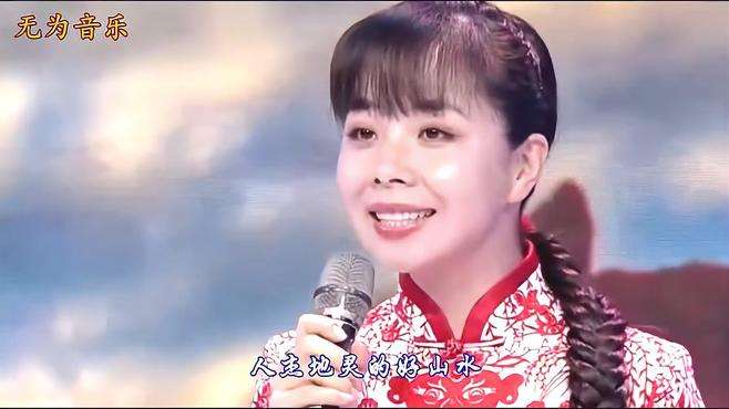 著名歌手王二妮深情演唱《榆林美》古城榆林是陕西人民的最爱