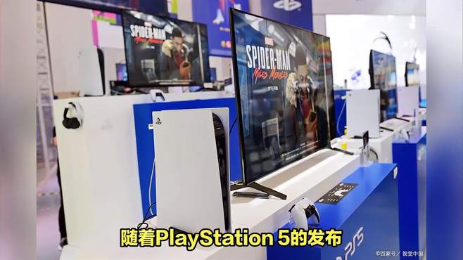 PS5有哪些好玩的游戏