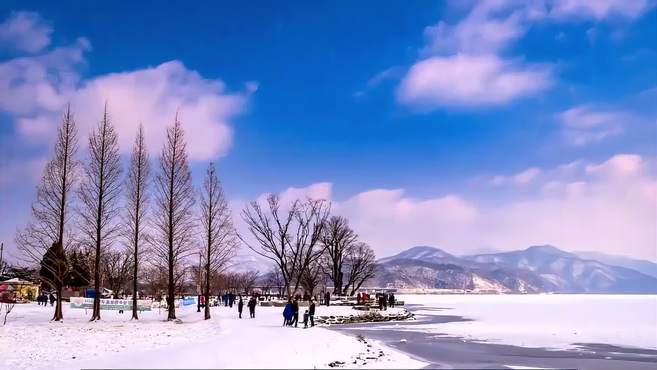 冬天去南方哪里旅游比较好