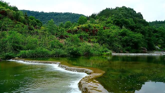 湖北荆门6个最佳旅游景点，荆门周边好玩的地方推荐