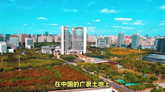 永不落幕的6座城市，地理位置真的太优越了，你的家乡上榜没？