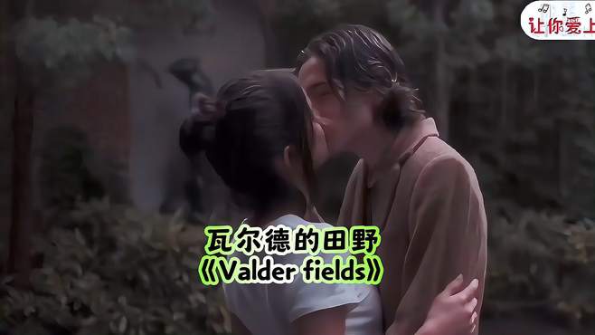 欧美民谣金曲瓦尔德的田野《Valder fields》伴你入眠 治愈系民谣