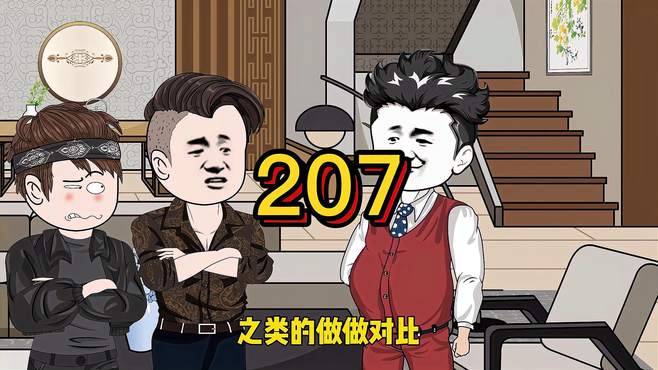 张安平之第207集