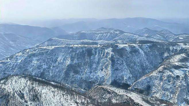 雪浴高原4