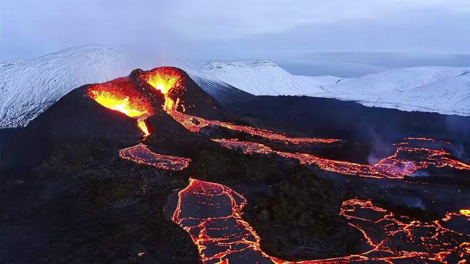 泗水火山探秘：何时开启奇幻之旅