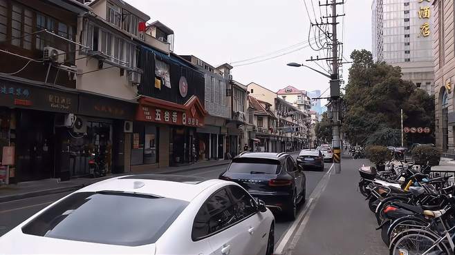 遨游国内城市，感受别具韵味，赏心悦目的城市美景