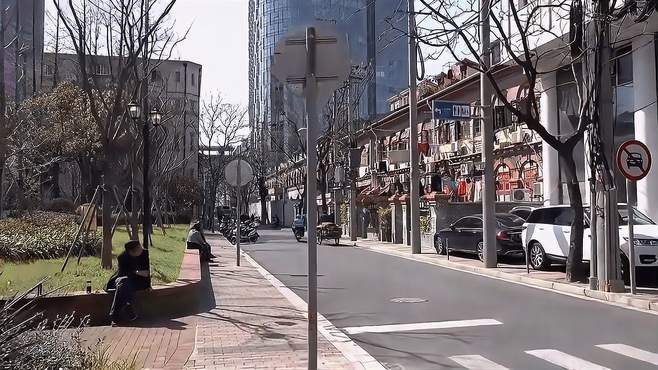 感受城市吸引力，探寻旅行者眼中的美景，聚焦都市风光