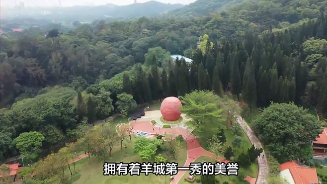 广州白云山旅游攻略，感受自然与文化的魅力