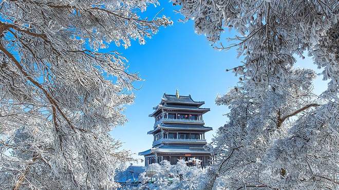 山东临沂旅游都有哪些景点