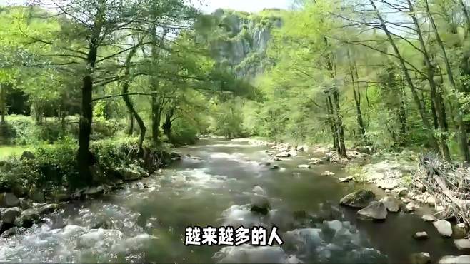 最美草原风景：内蒙古热门地点打卡攻略 自由行旅游路线