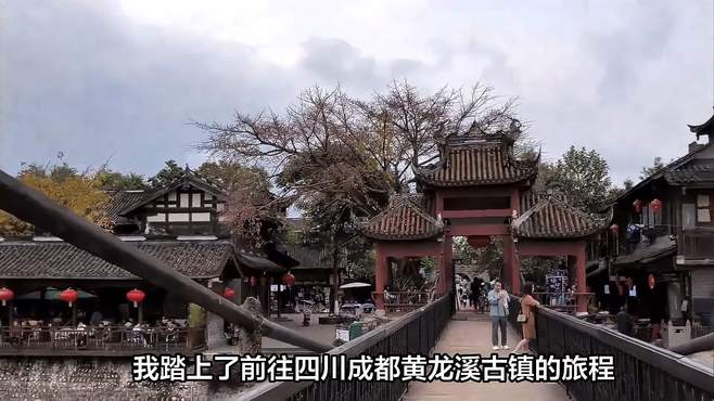 成都这座古寺，有全国唯一“三县衙门”奇观，香火旺盛成祈福圣地