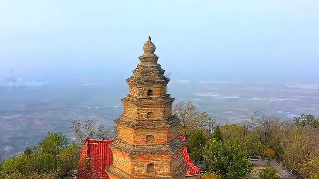 荥阳有什么好玩的景点