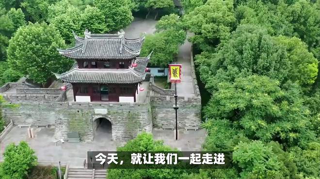 临海旅游必去十大景点，品味千年古城的历史韵味