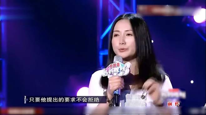 美女妈妈深情唱歌，帅气儿子意外登场，两人燃爆全场