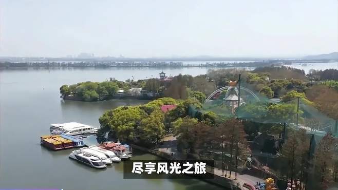 东湖观光车线路攻略：舒适体验，尽享风光之旅