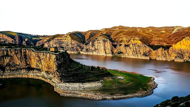 山西旅游不得不去的5大景点，名字都没听过，却是清明节的发源地