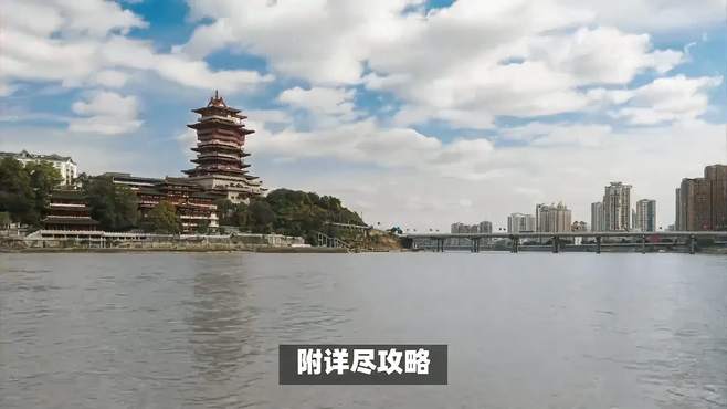 推荐您游览绵阳周边的旅游景点，附详尽攻略