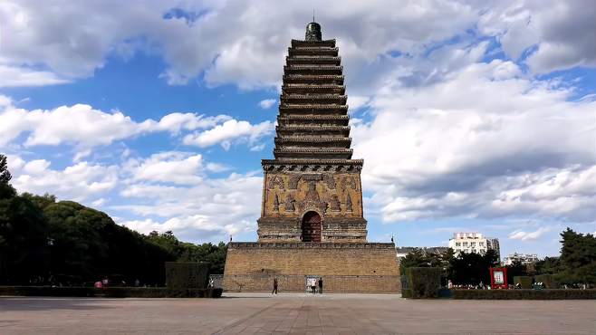 辽阳市旅游景点详细介绍