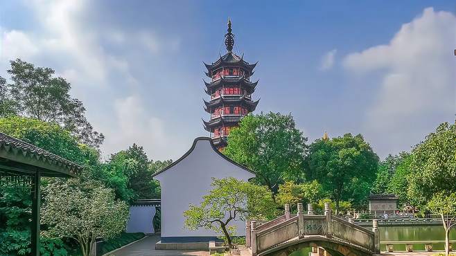 龙亭、龙山塔、大龙背、龙珠山村……常州龙龖龘！