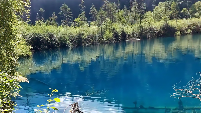 三天两晚九寨沟旅游攻略，尽情领略自然美景，留下美好回忆