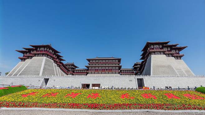 十三朝古都：洛阳旅游景攻略