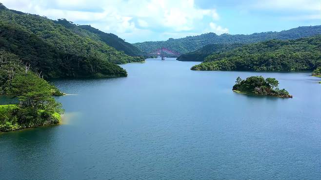 旅游租车推荐 广州周边景点 从化流溪河国家森林公园