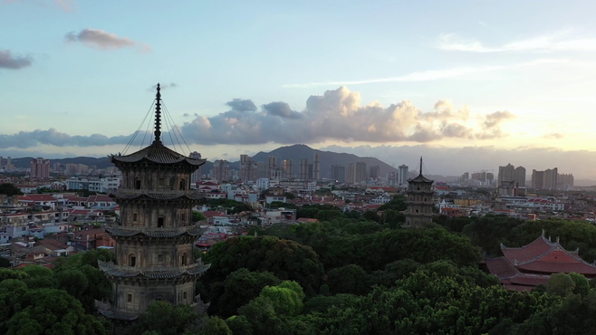 福建泉州市一日游：畅玩攻略全指南