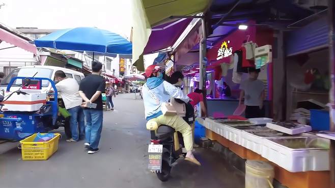 感受中国城市风情，畅游美丽景色街道，留下难忘体验