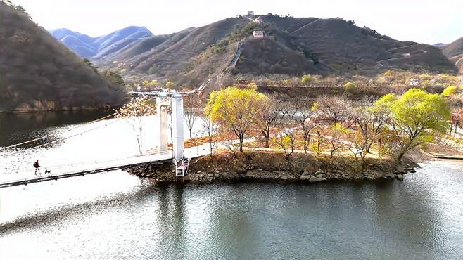 北京密云旅游(北京密云旅游景点推荐，带你领略美景与人文魅力)