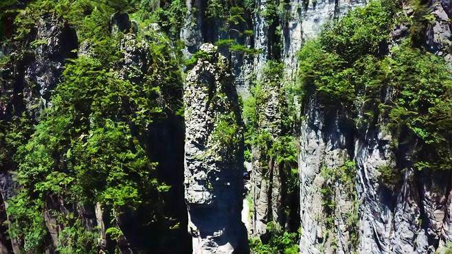 恩施大峡谷旅行建议与每日行程推荐