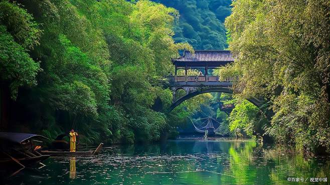 娄底旅游十大必去景区