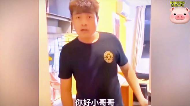 盘点那些女追男名场面，只要你长得帅，就知道女生有多主动了