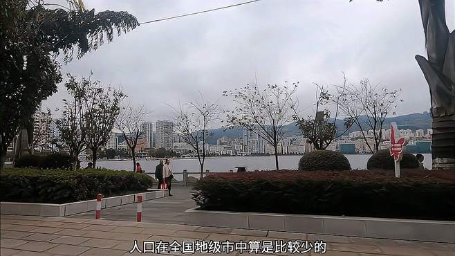 旅居养老别错过云南这三座小城，气候宜人环境好，生活成本不高