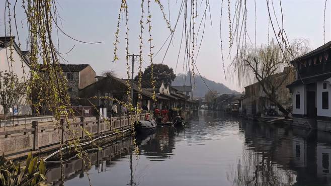 绍兴行：穿越时光的文化之旅与水乡风情体验