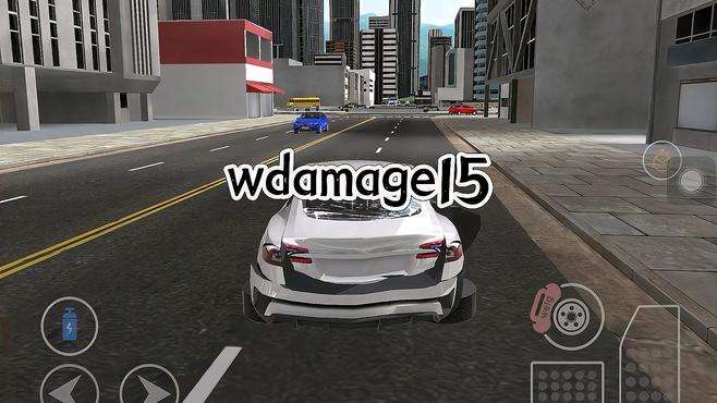 「WDAMAGE15」《新手》