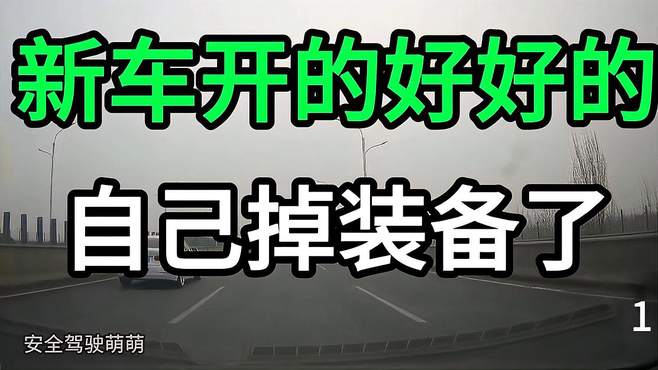 2024奇葩交通事故合集(第11期)