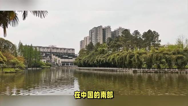 湖南适合退休后养老的城市，生活节奏慢物价低，景色优美环境好