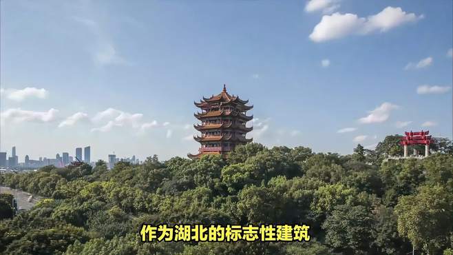 湖北旅游攻略，必玩的景点有几个？