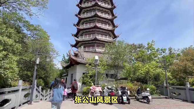 蚌埠旅游攻略：五大景点不容错过